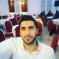 Abdelmouine Nabli