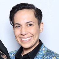 Vanessa Leon, Mba