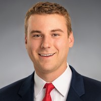 Bradley Hickey