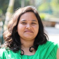 Sathya Prabha MS