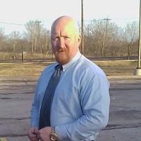 Roy Rosenbaum