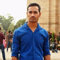 Deepak Mishra