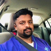 Jithin Wilson