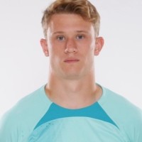 Nicholas Christoffersen