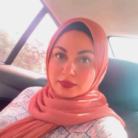 Sara Magdy