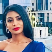 Amaara Mahomed