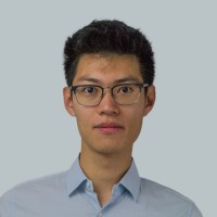 Christophe Jiang