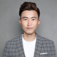 BaiJie Yang（bikini swimwear）