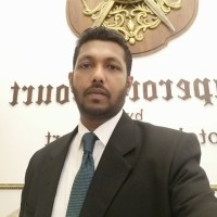 Dhammika Vithanage