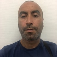 Kamel Cherif
