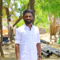 Arjun Sevugan