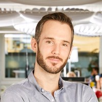 Pascal Vogler
