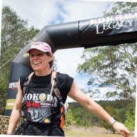Julie McMahon