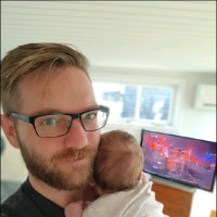 Tommy Snehøj