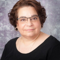 Marilyn Suschak