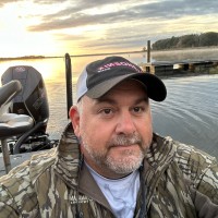 Steve LeDoux