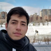 Rodrigo Valdez Méndez
