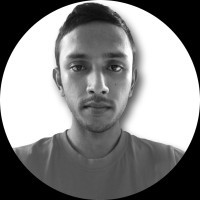 Ashen Iranga