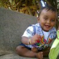 Jeyagopal P
