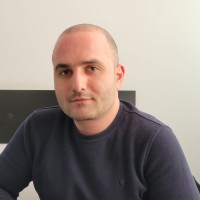 Arman Saghatelyan