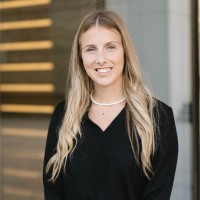 Chloe Chawner, CBEC®