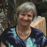 Ursula Moosmann