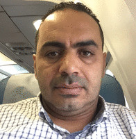 Khaled Sawese