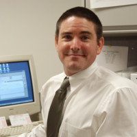 David Simmons