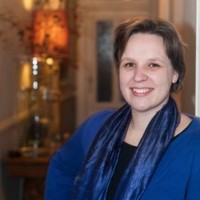 Stasja Schenk - Verduijn