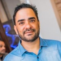 Marcos Matias