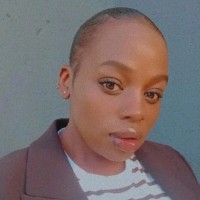 Amkelani Kgabo