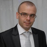 Aleksandar Stamenkovski