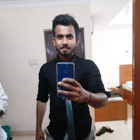 Anshul Shrivastava