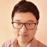 Christopher Seck Choa Hong