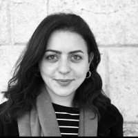 Reem Marji