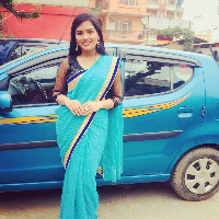 Prerana Poudel