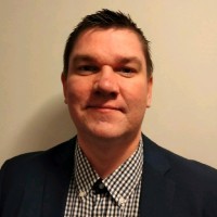 Lars Kjær Pedersen