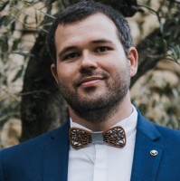 Cédric Gaidet