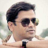 Ashish kumar Soni