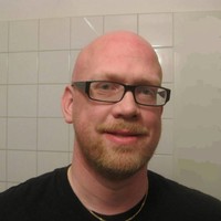 Anders Svanström