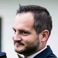 Sébastien Cure