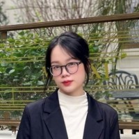 Giang (Irene) Le