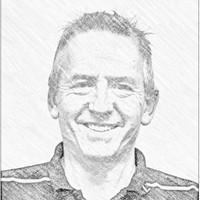 Eric Rodda