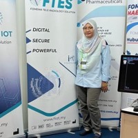 Nadia Nural Azhan