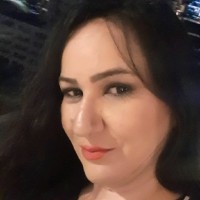 Huda Ismail