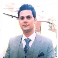 Ankush Gaur