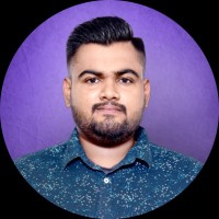 Hrithik Saxena