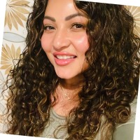 Zenaida Garcia