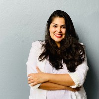 Daniela Pérez Porras