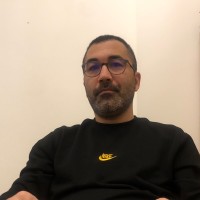 Eddy Atallah